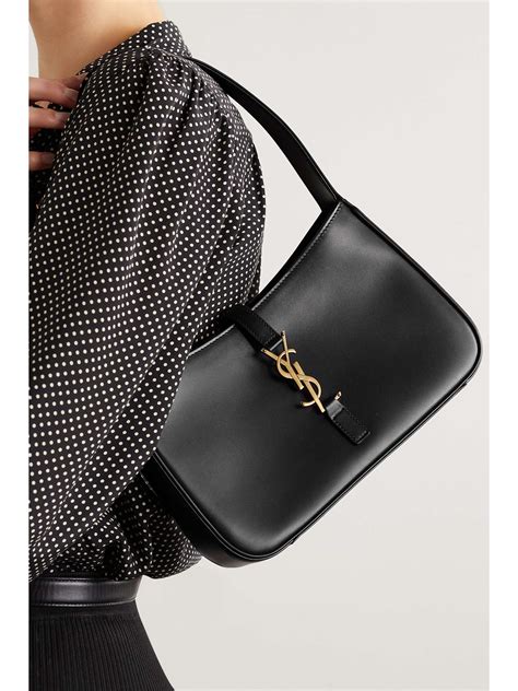 ysl black and red bag|ysl shoulder bag sale.